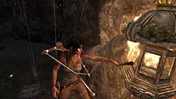 Tomb Raider 2013 6K Screen shot